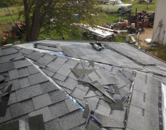 Acer "Roofing" Repair - ENOCH UT | Metal Shingle Tile Flat Damaged | Residential and Commercial