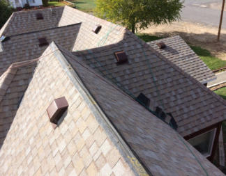 Acer "Roofing" Repair - West Jordan UT | Metal Shingle Tile Flat Damaged | Residential and Commercial