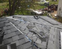 Acer "Roofing" Repair | Metal Shingle Tile Flat Damaged | Residential and Commercial