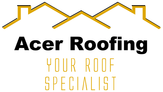 Acer "Roofing" Repair | Metal Shingle Tile Flat Damaged | Residential and Commercial