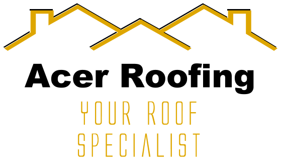 Acer "Roofing" Repair - West Jordan UT | Metal Shingle Tile Flat Damaged | Residential and Commercial