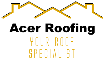 Acer "Roofing" Repair | Metal Shingle Tile Flat Damaged | Residential and Commercial