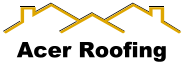 Acer "Roofing" Repair - BOUNTIFUL UT | Metal Shingle Tile Flat Damaged | Residential and Commercial