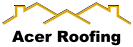 Acer "Roofing" Repair | Metal Shingle Tile Flat Damaged | Residential and Commercial